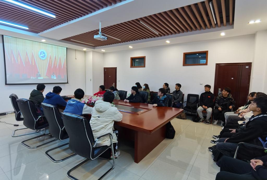 化药学院分会场