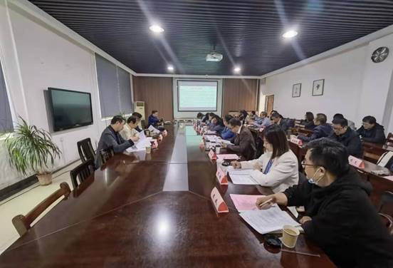 艺术设计学院艺术硕士学位点巡查预评估会议议程-学院教师(1)